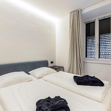 Apartament App 206 Palazzo Cavour Bolzano Zewnętrze zdjęcie