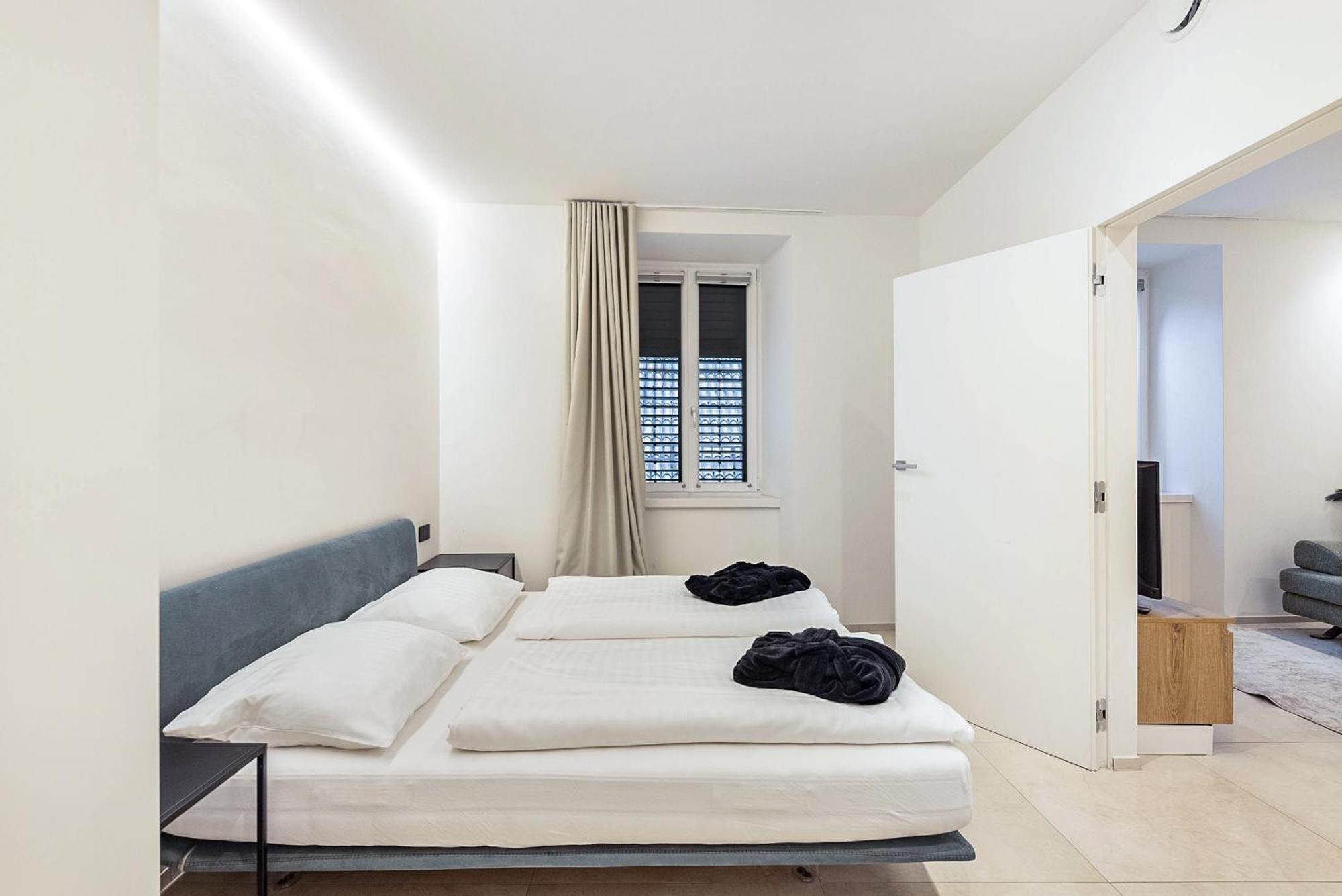 Apartament App 206 Palazzo Cavour Bolzano Zewnętrze zdjęcie