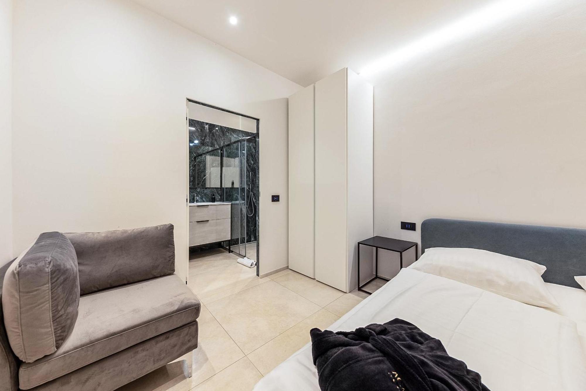Apartament App 206 Palazzo Cavour Bolzano Zewnętrze zdjęcie