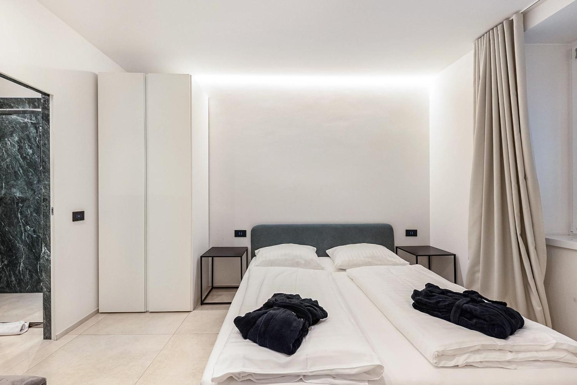 Apartament App 206 Palazzo Cavour Bolzano Zewnętrze zdjęcie
